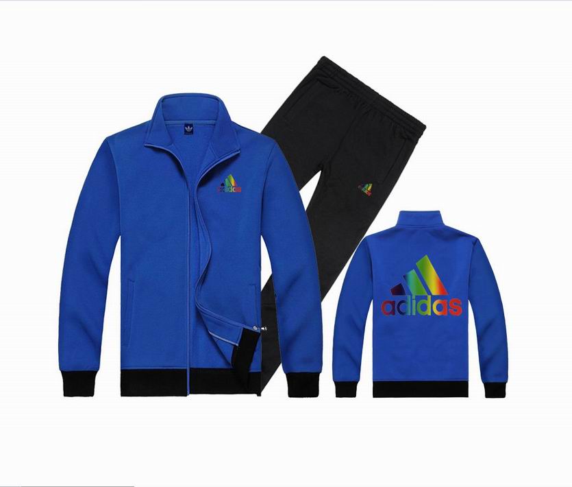 men adidas sport suits-790